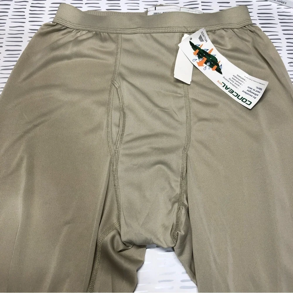 Milliken military undergarment